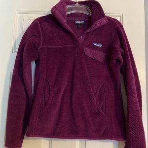 Patagonia pullover